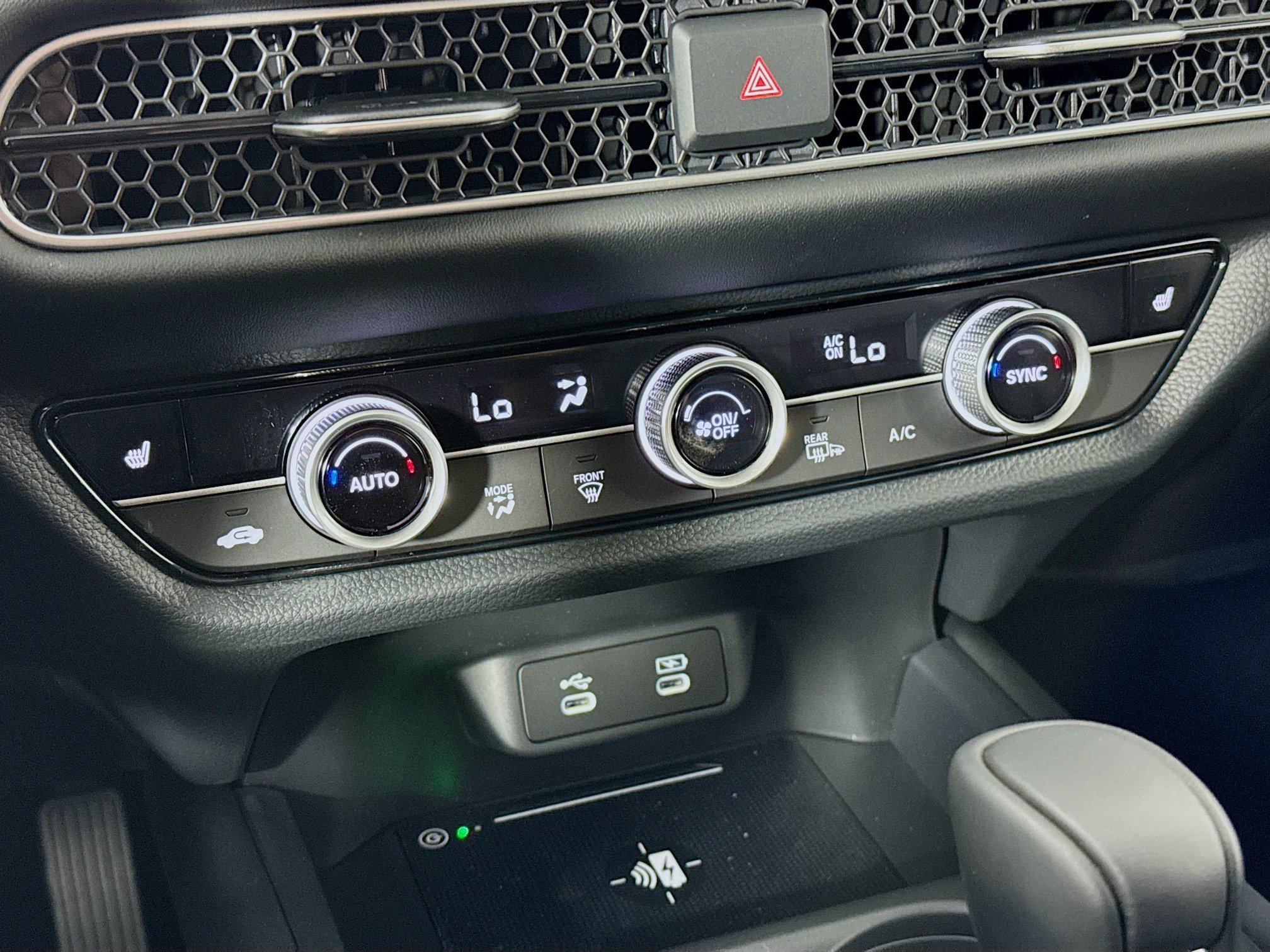 New 2027 Honda HR-V EX-L image 15