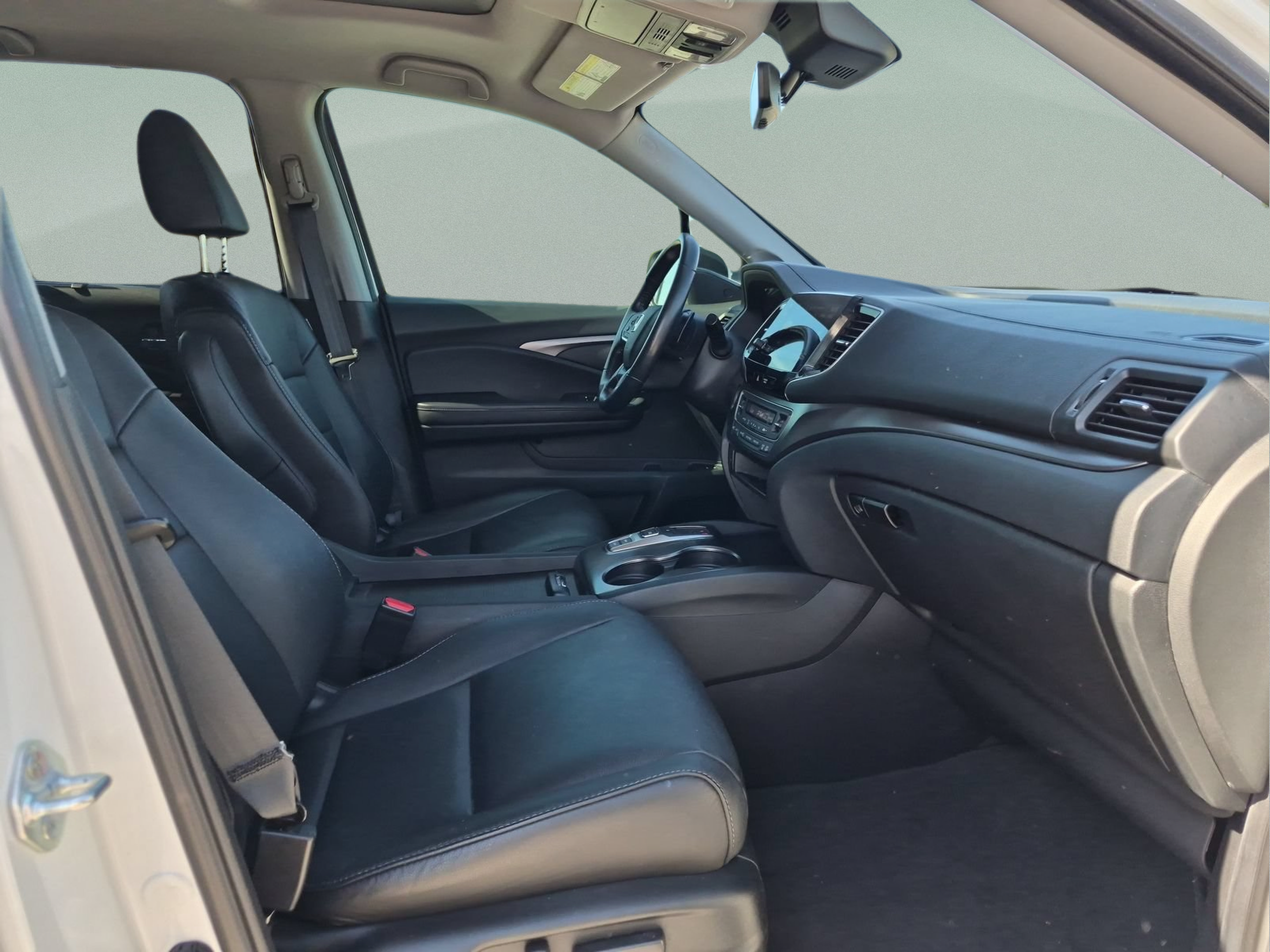 Certified 2021 Honda Pilot EX-L image 20