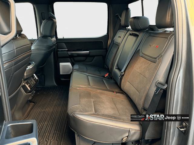 Used 2025 Ford F150 Raptor w/ Equipment Group 803A Raptor R image 18