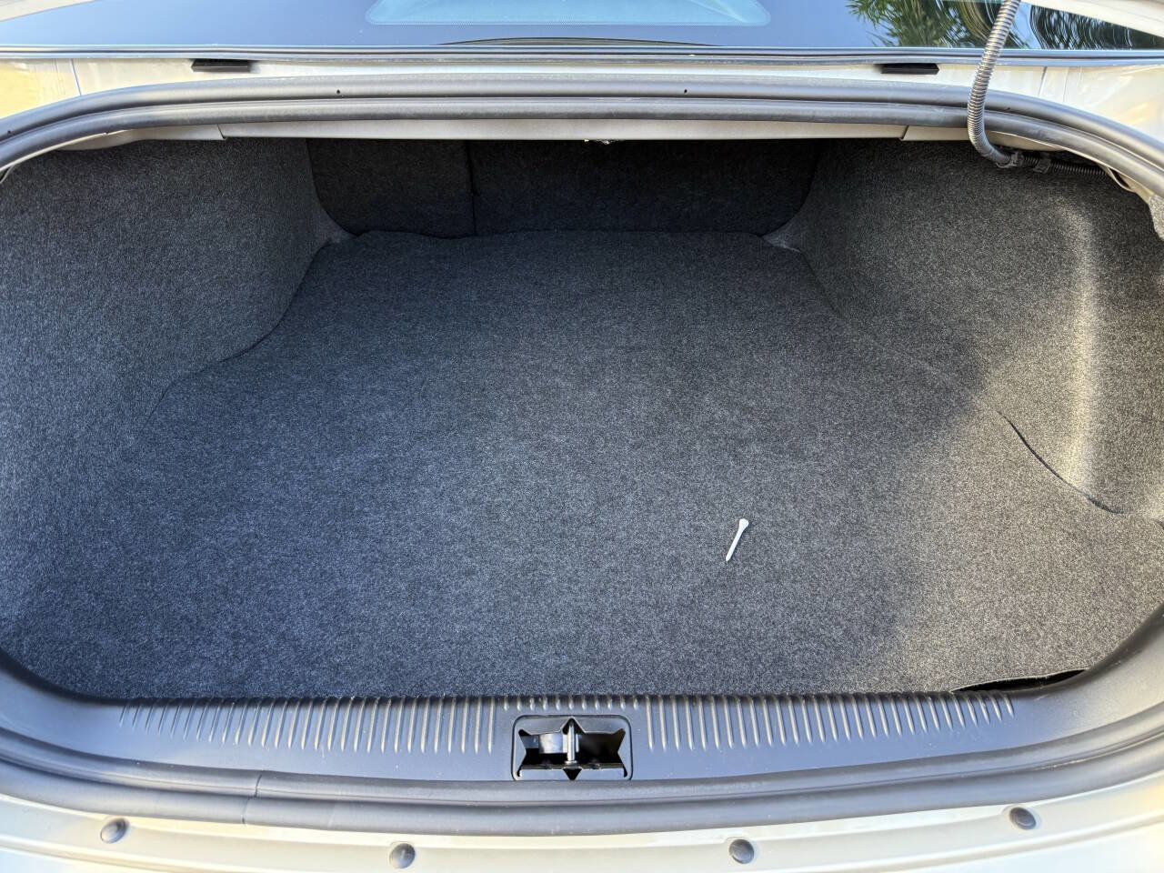 Used 2008 Buick LaCrosse CXL w/ Driver Confidence Package image 9