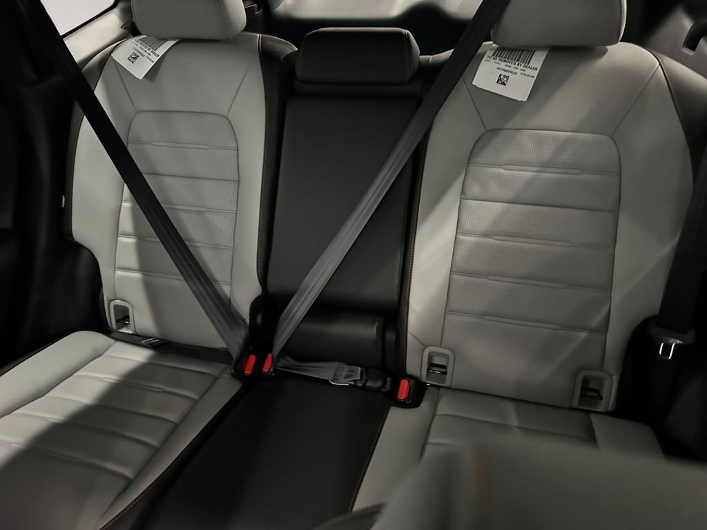 New 2026 Honda CR-V Sport Touring image 13