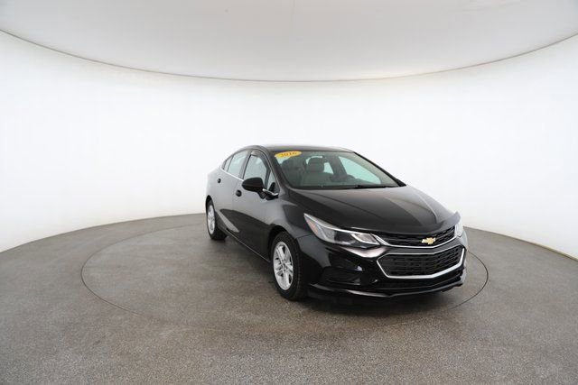 Used 2016 Chevrolet Cruze LT image 28