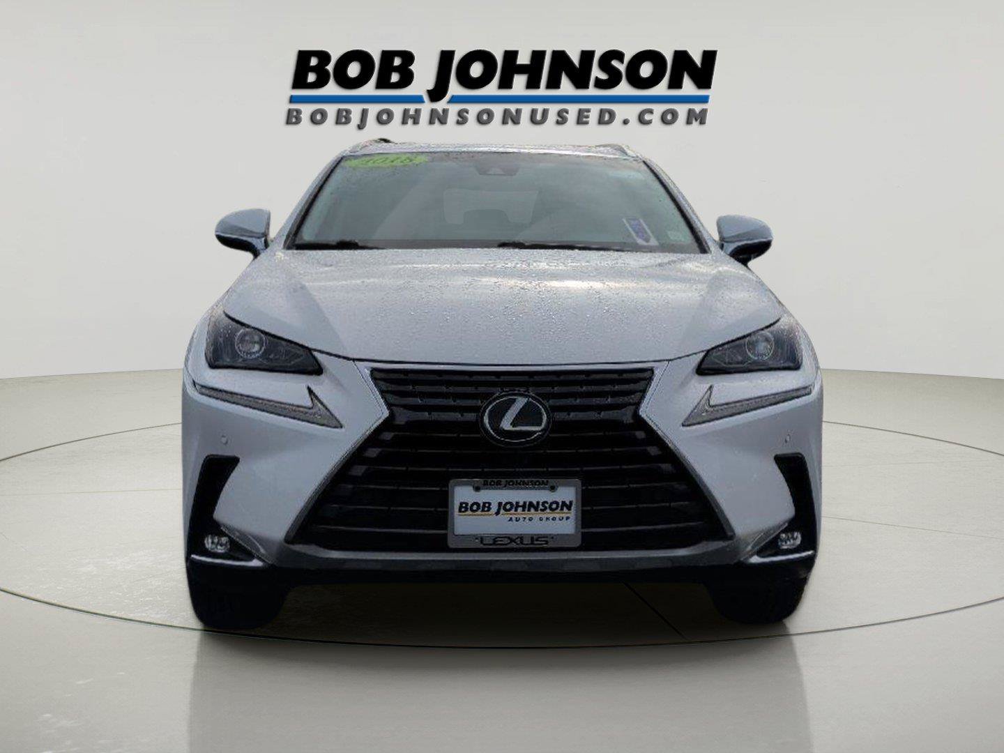 Used 2018 Lexus NX 300 AWD w/ Premium Package image 2