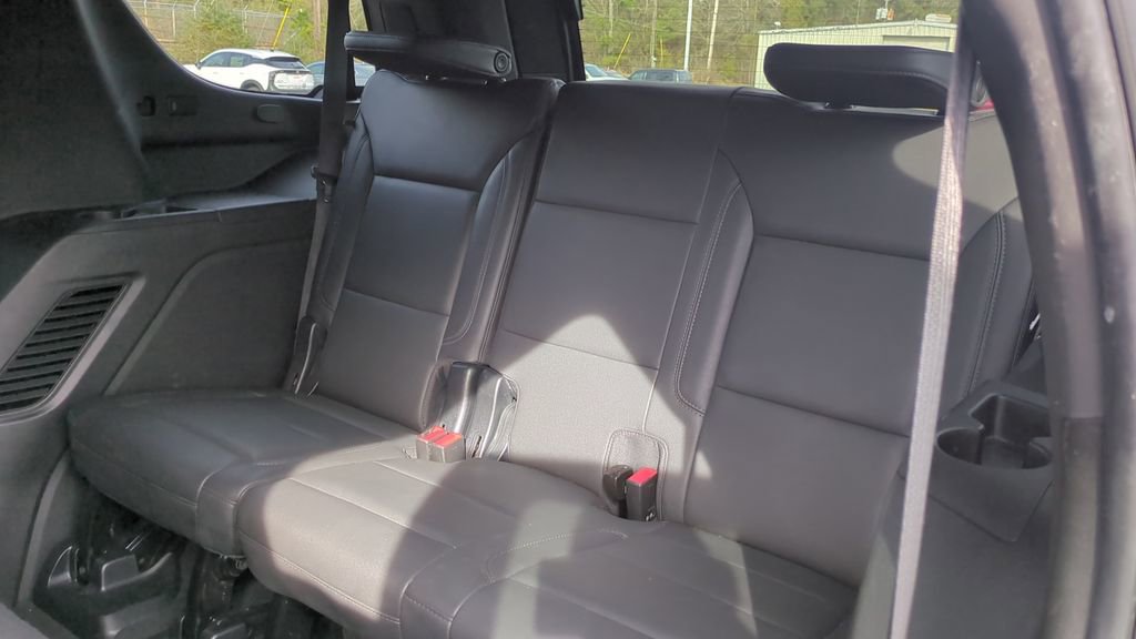 Used 2023 Chevrolet Tahoe LT image 15