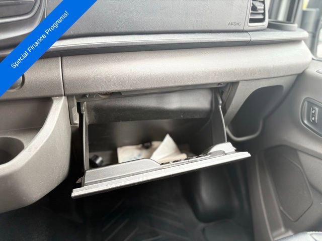 Used 2023 Ford Transit 250 148 High Roof image 20