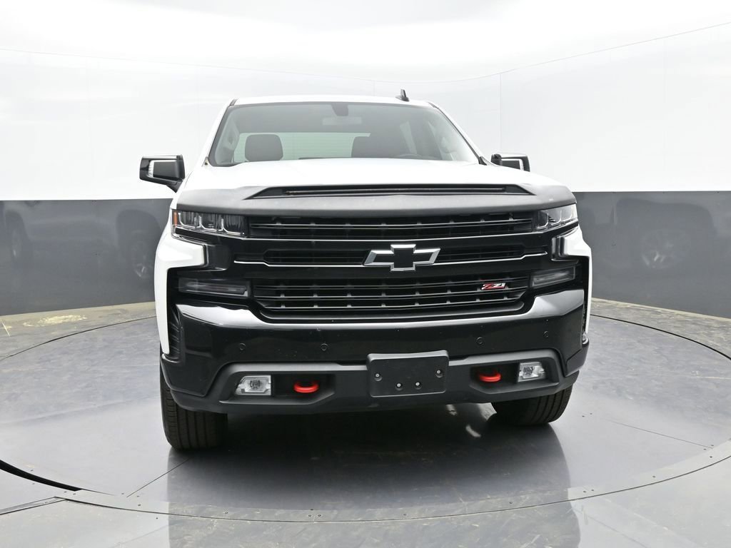 Used 2022 Chevrolet Silverado 1500 LT Trail Boss w/ Safety Package image 18
