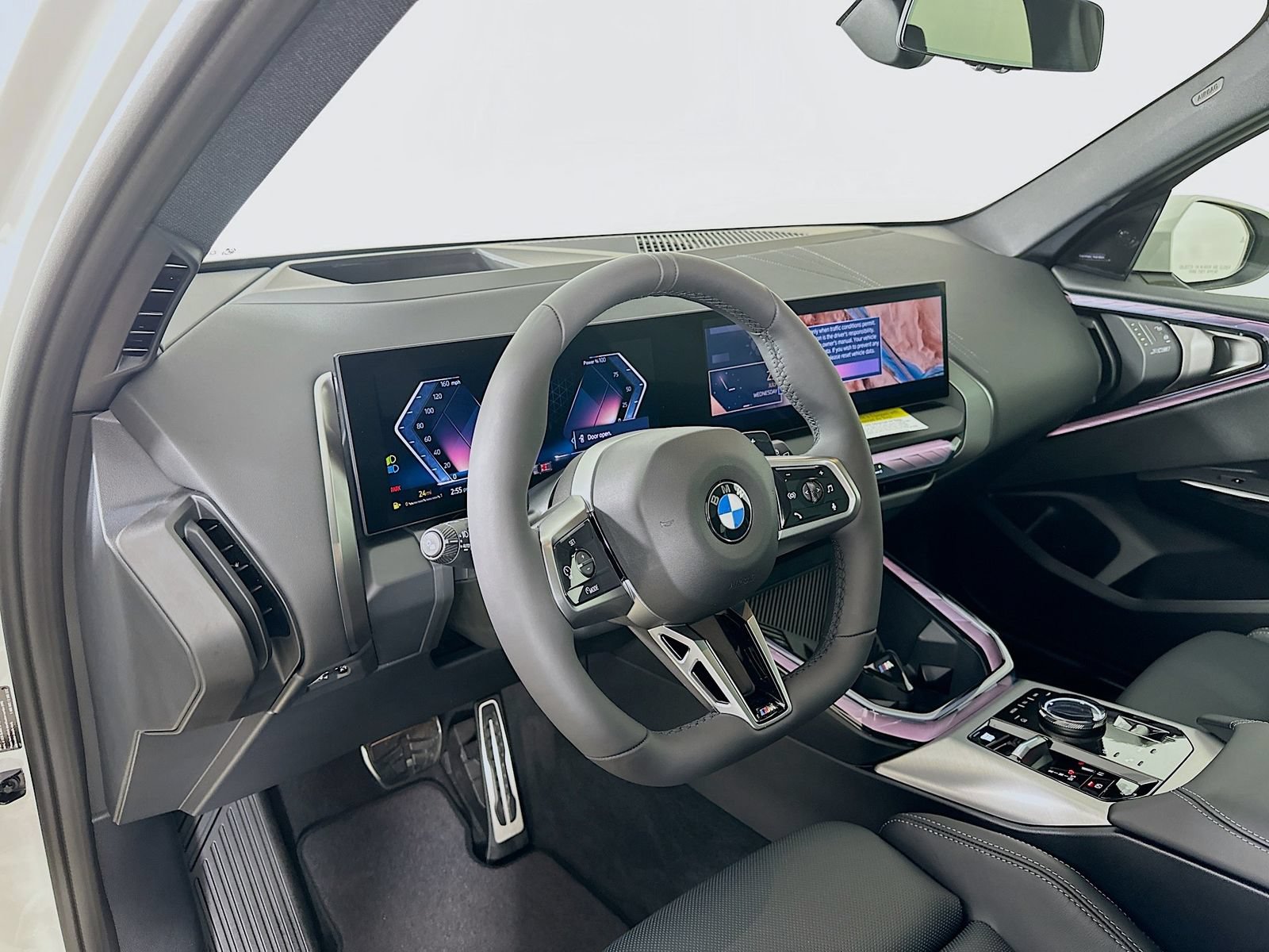 New 2026 BMW X3 xDrive30i w/ Premium Package AWD/4WD image 31