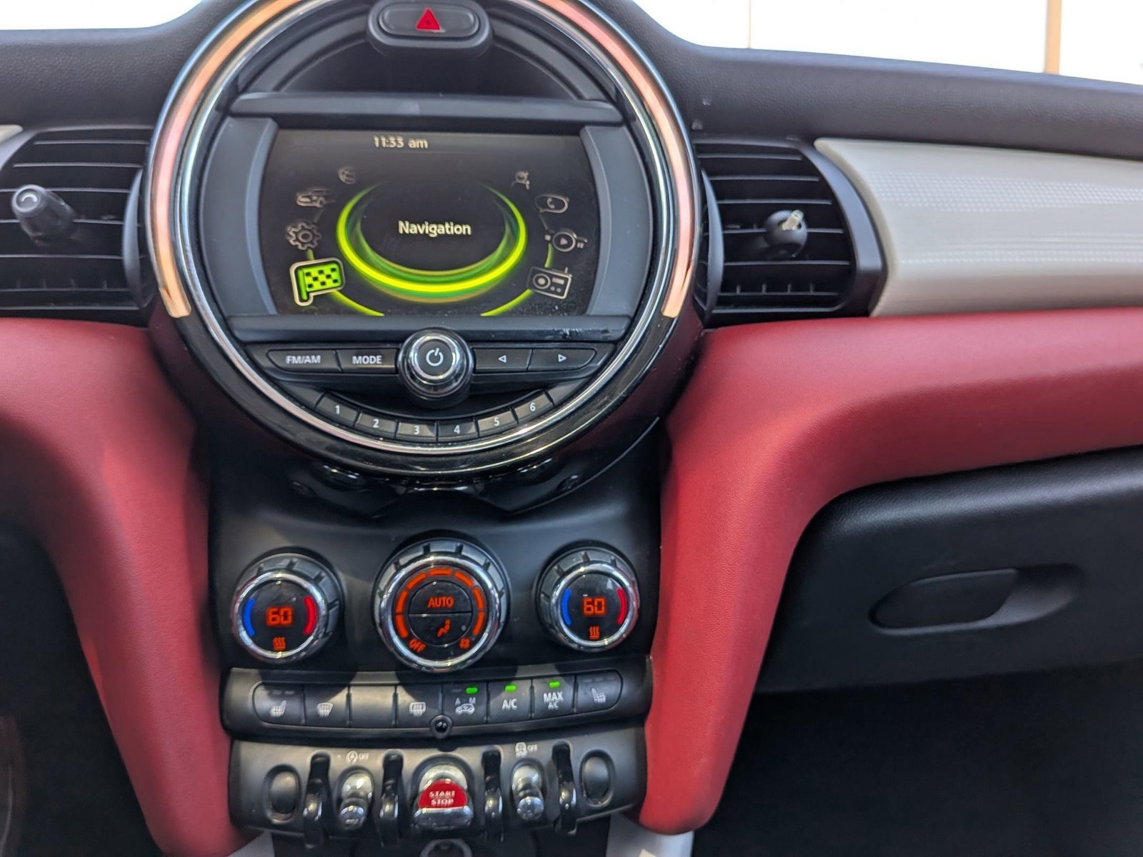 Used 2014 MINI Cooper S FWD image 16