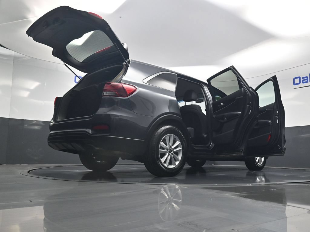 Used 2020 Kia Sorento FWD V6 image 58