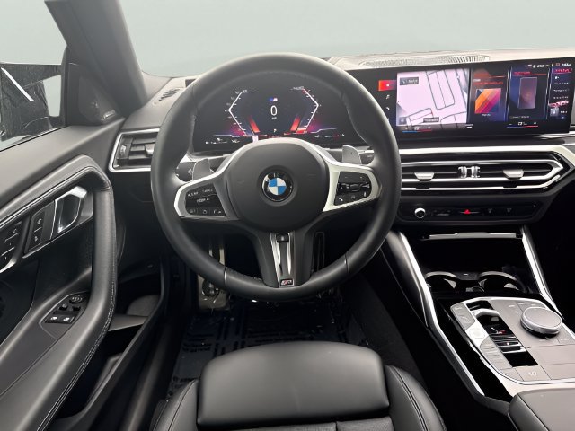 Certified 2024 BMW M240i xDrive Coupe w/ Premium Package AWD/4WD image 13