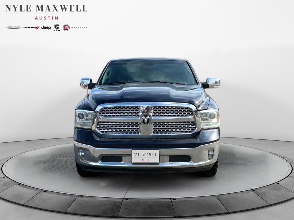 Used 2015 RAM 1500 Laramie w/ Convenience Group image 18