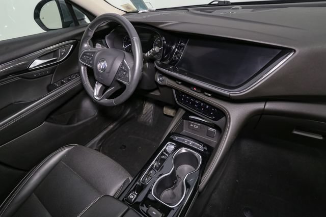 Used 2022 Buick Envision Essence w/ Safety Package FWD image 17