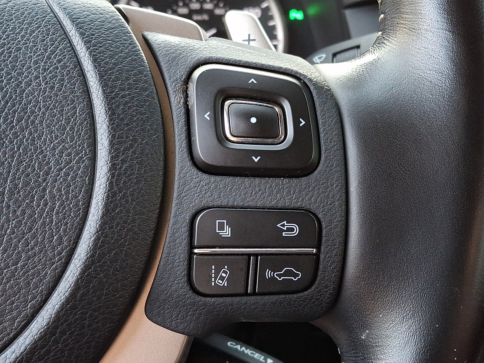 Used 2021 Lexus NX 300 AWD w/ Premium Package image 23