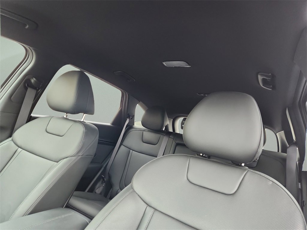 Used 2024 Hyundai Tucson XRT image 17