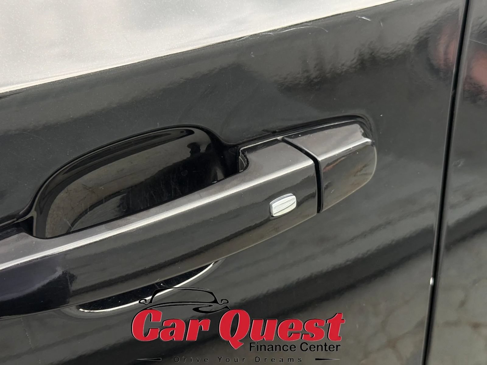 Used 2019 Chevrolet Traverse RS AWD/4WD image 25