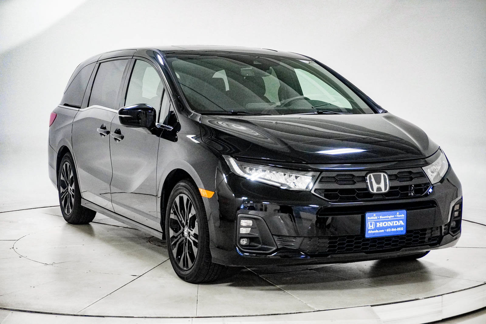 Used 2026 Honda Odyssey Sport-L image 15