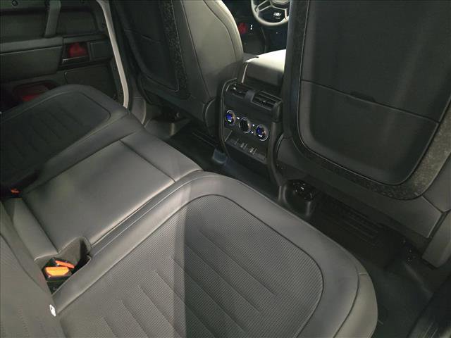 New 2026 Land Rover Defender 110 OCTA image 11