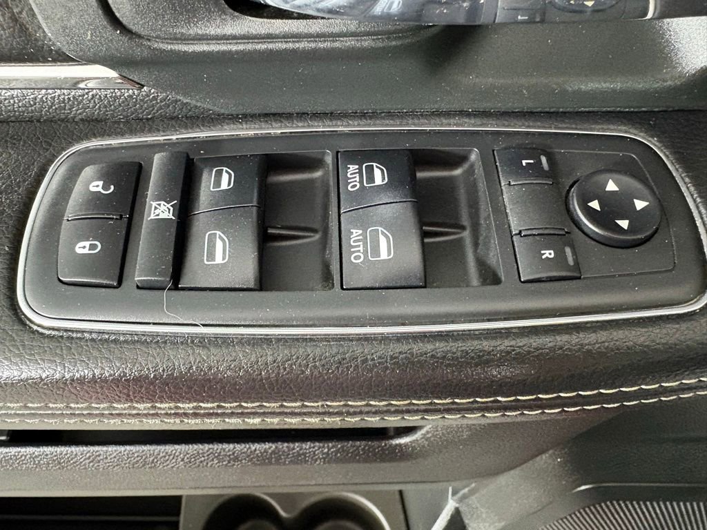 Used 2018 RAM 1500 Sport AWD/4WD image 17