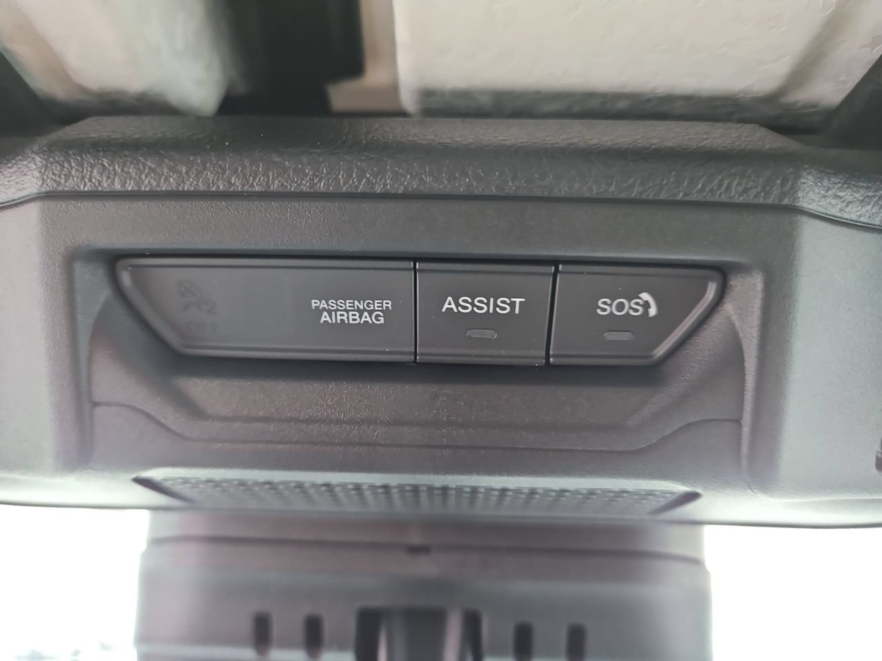 New 2026 Jeep Gladiator Sport AWD/4WD image 21