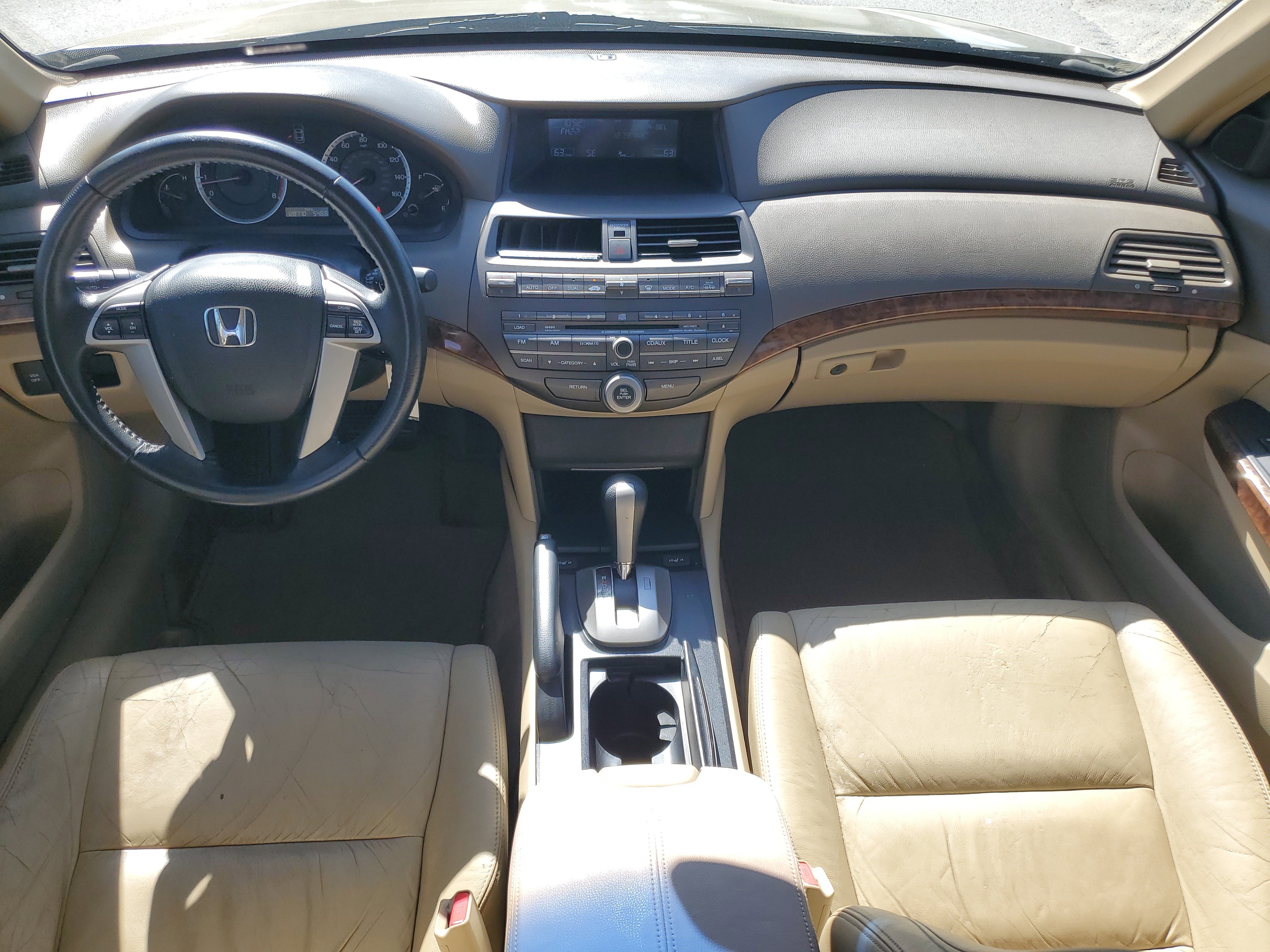 Used 2009 Honda Accord EX-L image 30