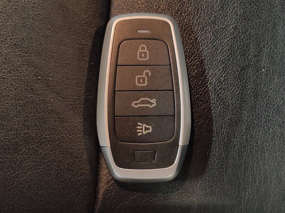 Used 2022 Mitsubishi Outlander SEL image 32