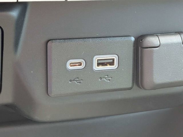 Used 2020 Chevrolet Silverado 1500 LT Trail Boss AWD/4WD image 24