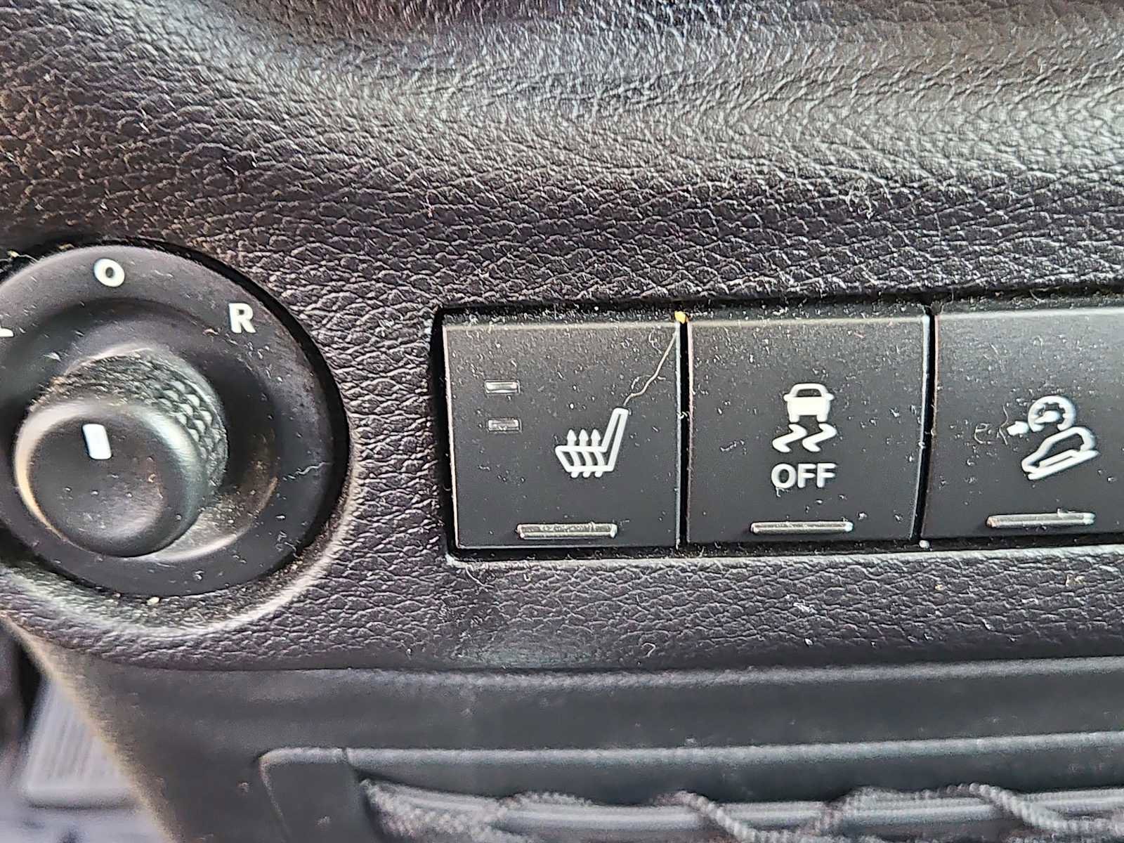 Used 2017 Jeep Wrangler Unlimited Sport w/ Quick Order Package 24S AWD/4WD image 17