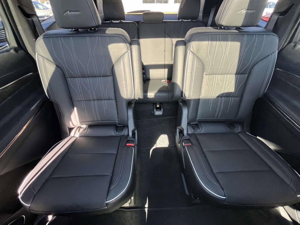 New 2026 Buick Enclave Avenir w/ Super Cruise Package image 15