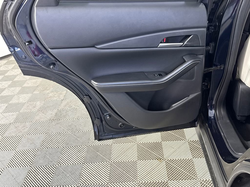 New 2026 MAZDA CX-30 AWD 2.5 S image 22