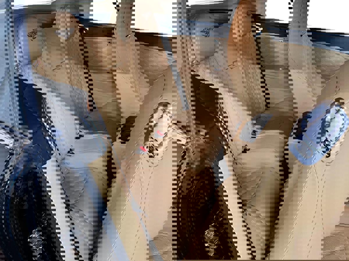 Used 2014 Bentley Continental GT Speed image 14