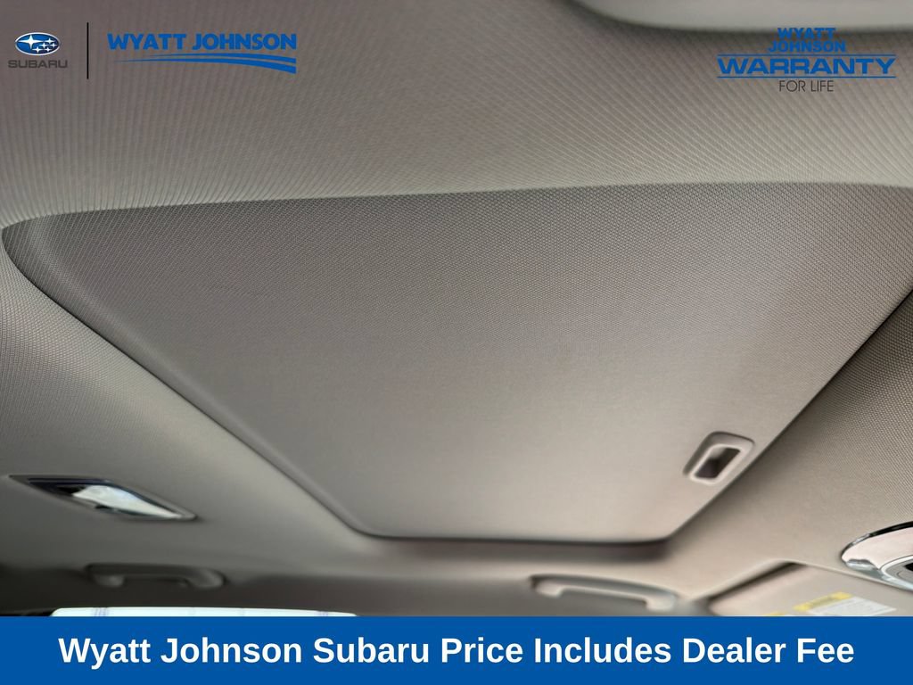 Used 2024 Hyundai Tucson SEL w/ Convenience Package FWD image 38