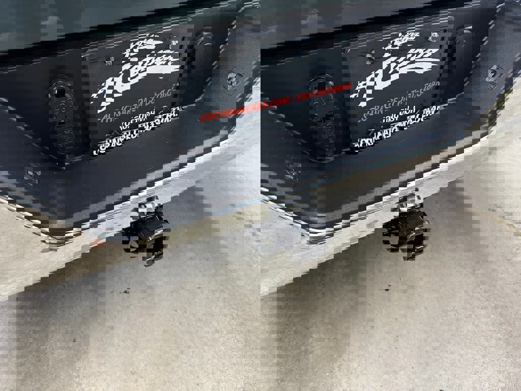 Certified 2025 Chevrolet Silverado 1500 LT image 26