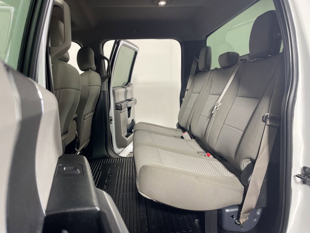 Used 2017 Ford F350 XLT w/ XLT Value Package AWD/4WD image 20