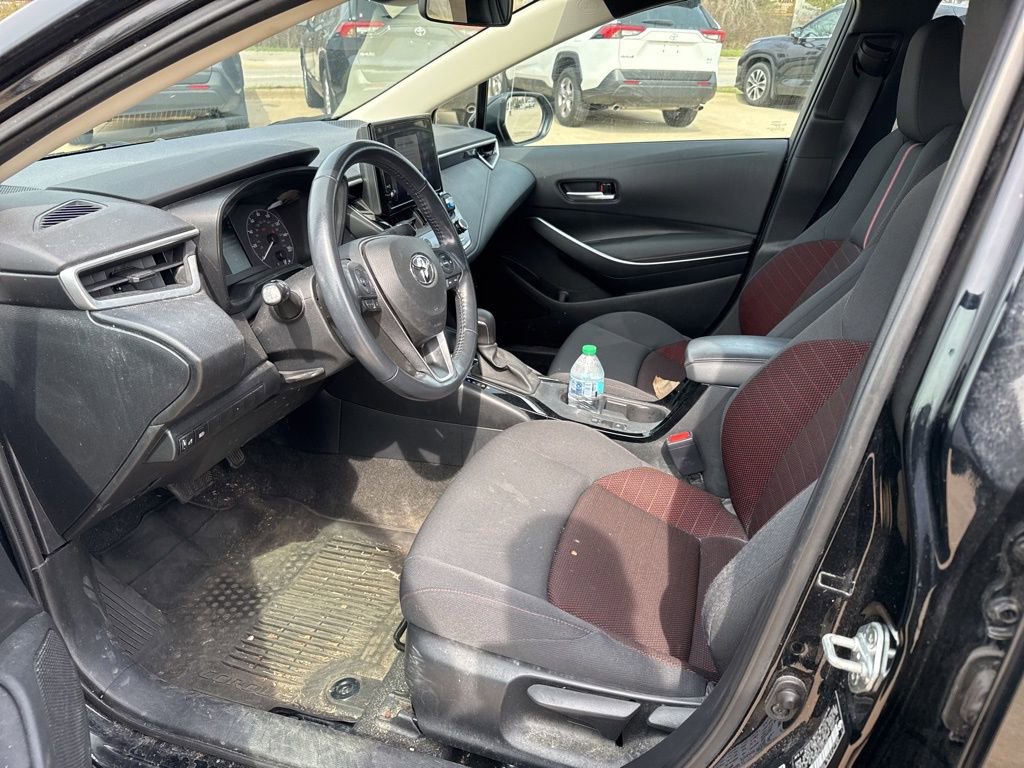 Used 2023 Toyota Corolla SE image 14