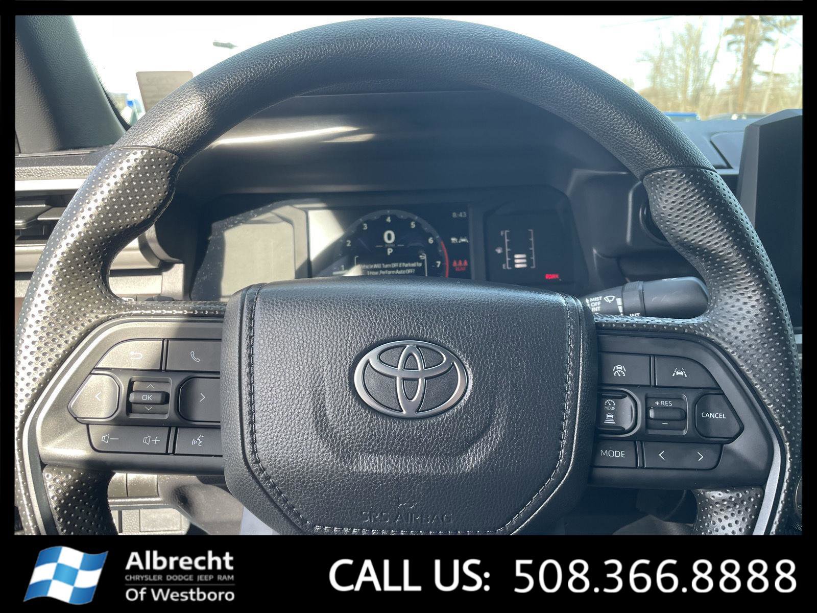 Used 2024 Toyota Tacoma SR5 image 25