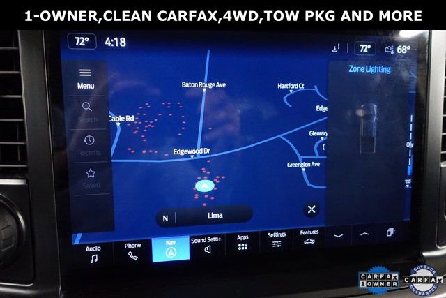 Used 2024 Ford F150 XLT image 18