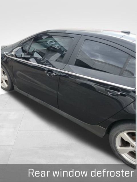 Used 2014 Chevrolet Volt Premium w/ Premium Trim Package image 10