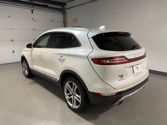 Used 2015 Lincoln MKC AWD w/ Equipment Group 102A Reserve image 5