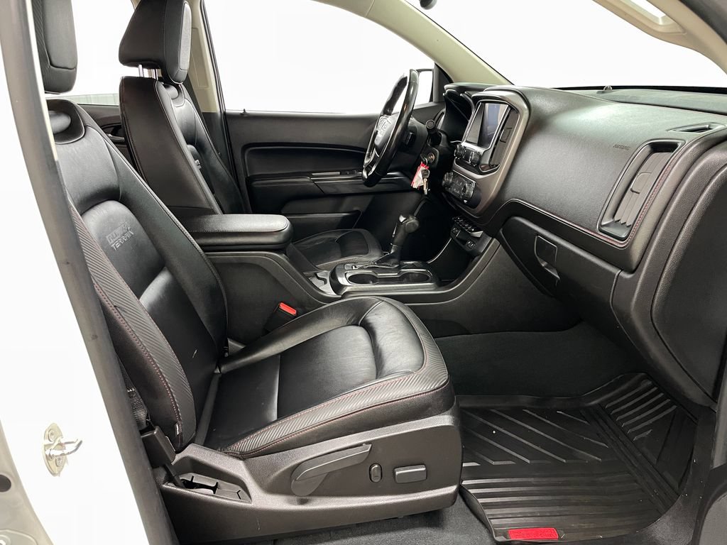 Used 2019 GMC Canyon All Terrain w/ Trailering Package AWD/4WD image 35