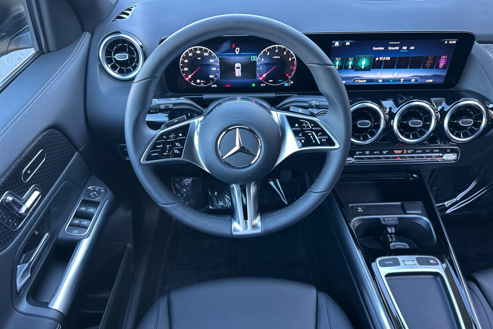 New 2026 Mercedes-Benz GLA 250 4MATIC image 14
