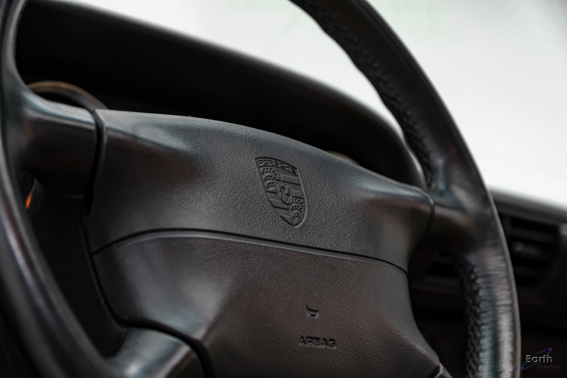 Used 1997 Porsche 911 Carrera 4S AWD/4WD image 50