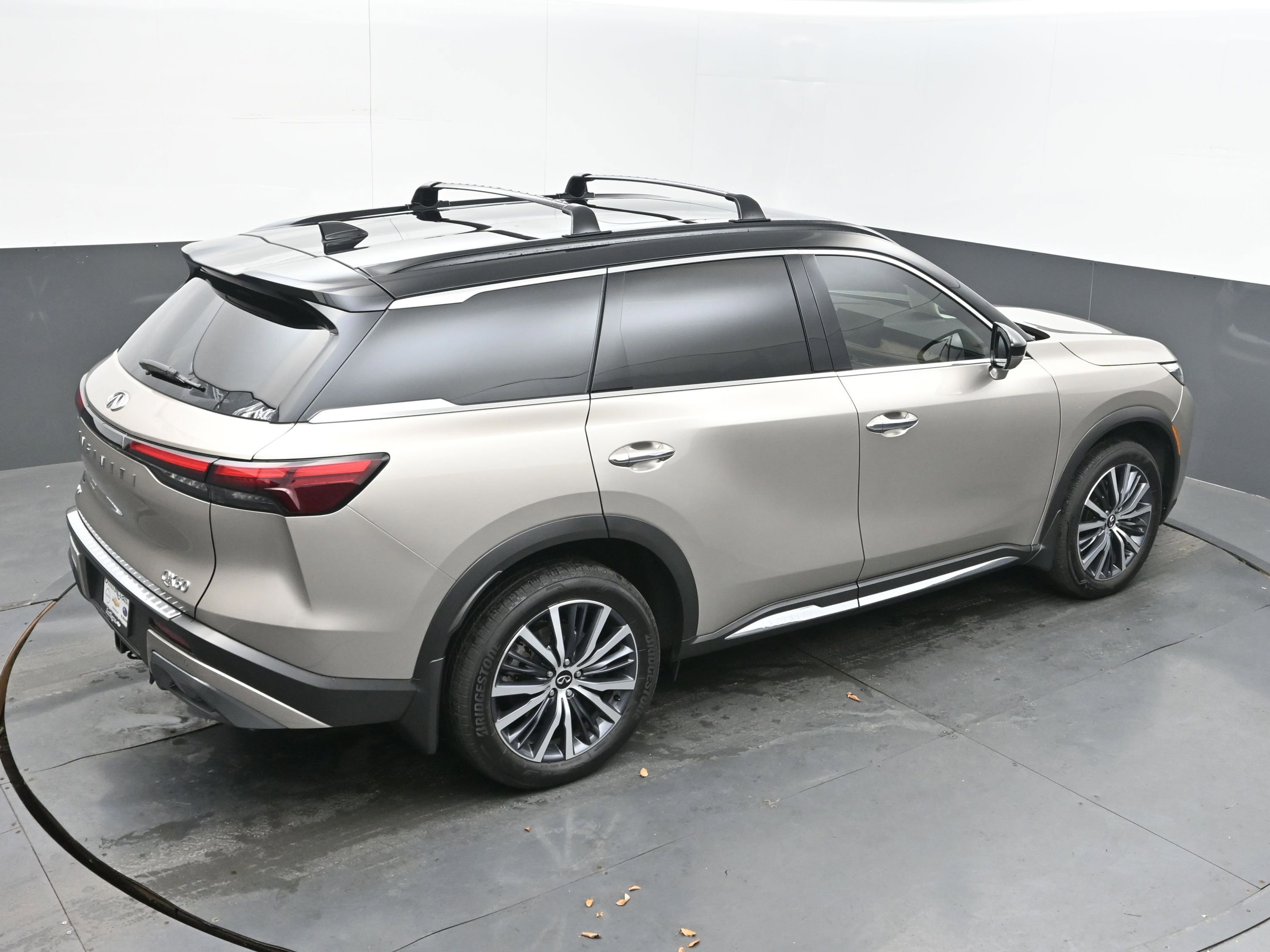 Used 2025 INFINITI QX60 Autograph w/ Lighting Package (N94) image 34