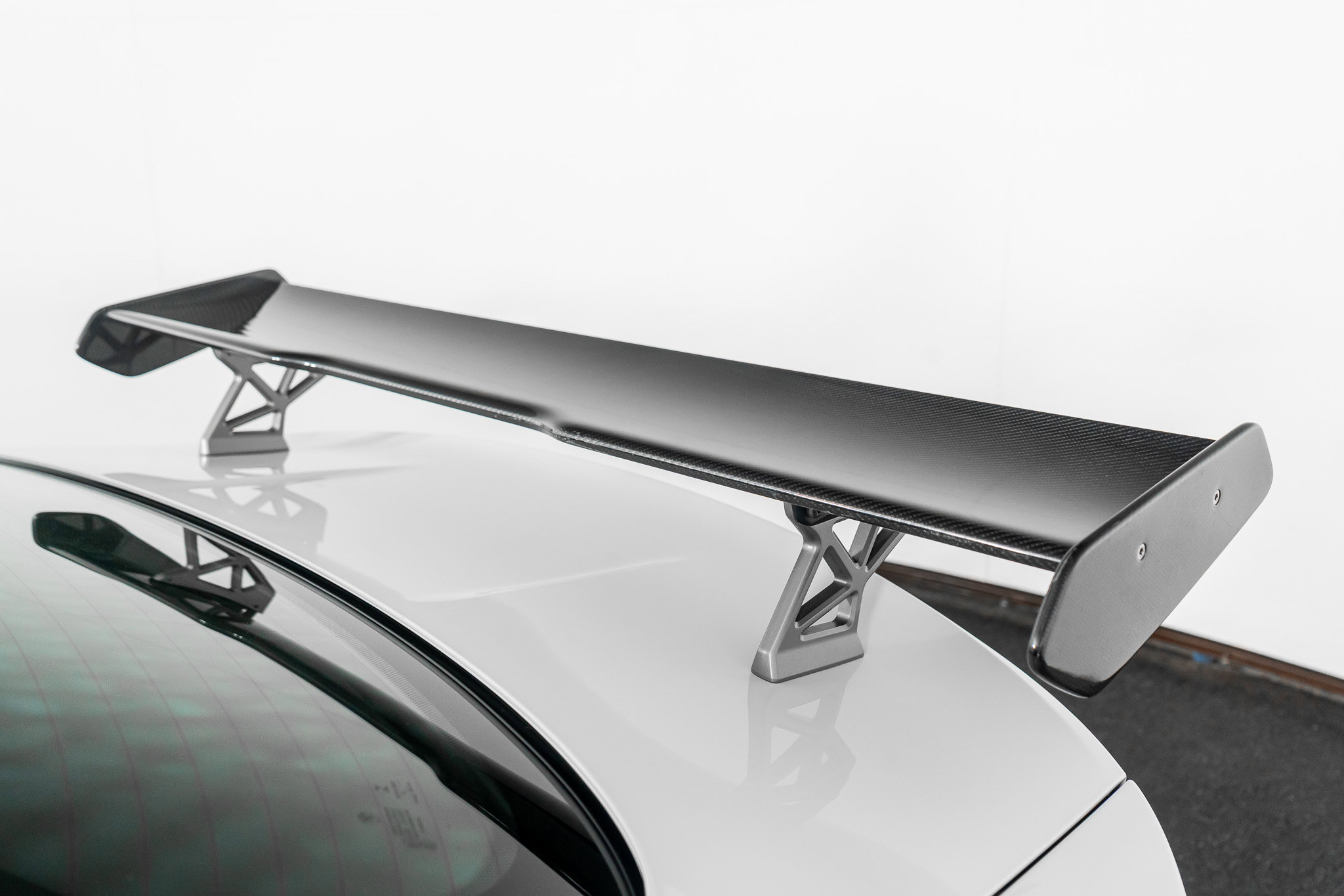 Used 2016 BMW M4 GTS image 34