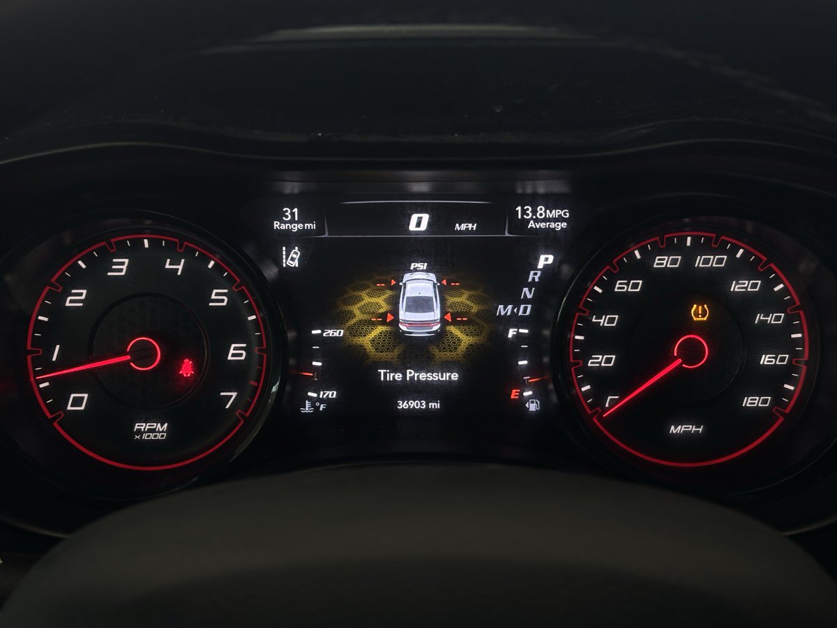Used 2023 Dodge Charger Scat Pack w/ Daytona Edition Group RWD image 52