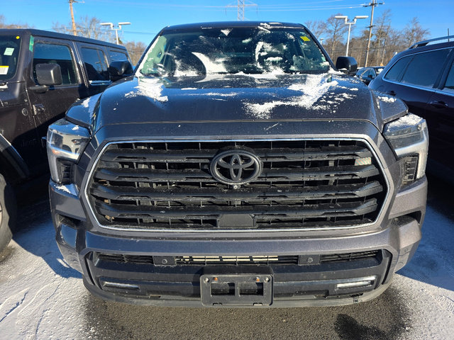 Used 2024 Toyota Sequoia SR5 image 2