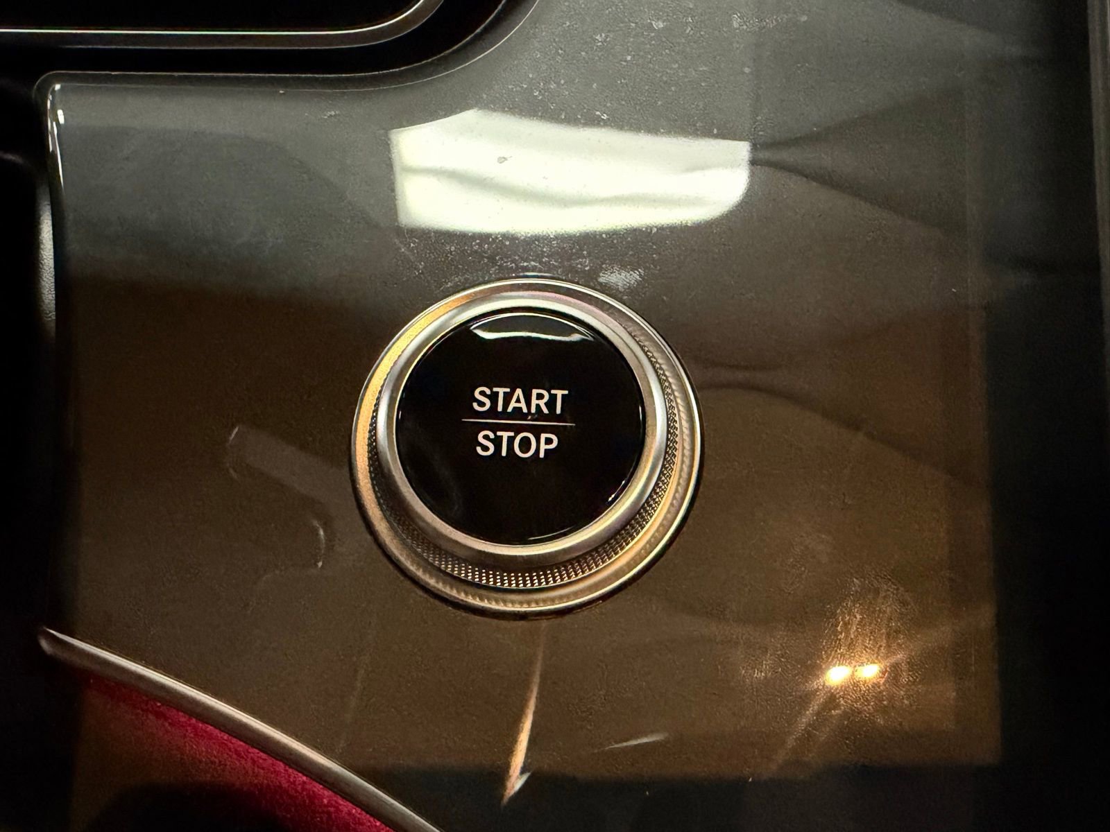 Certified 2023 Mercedes-Benz EQE AMG 4MATIC Sedan image 32