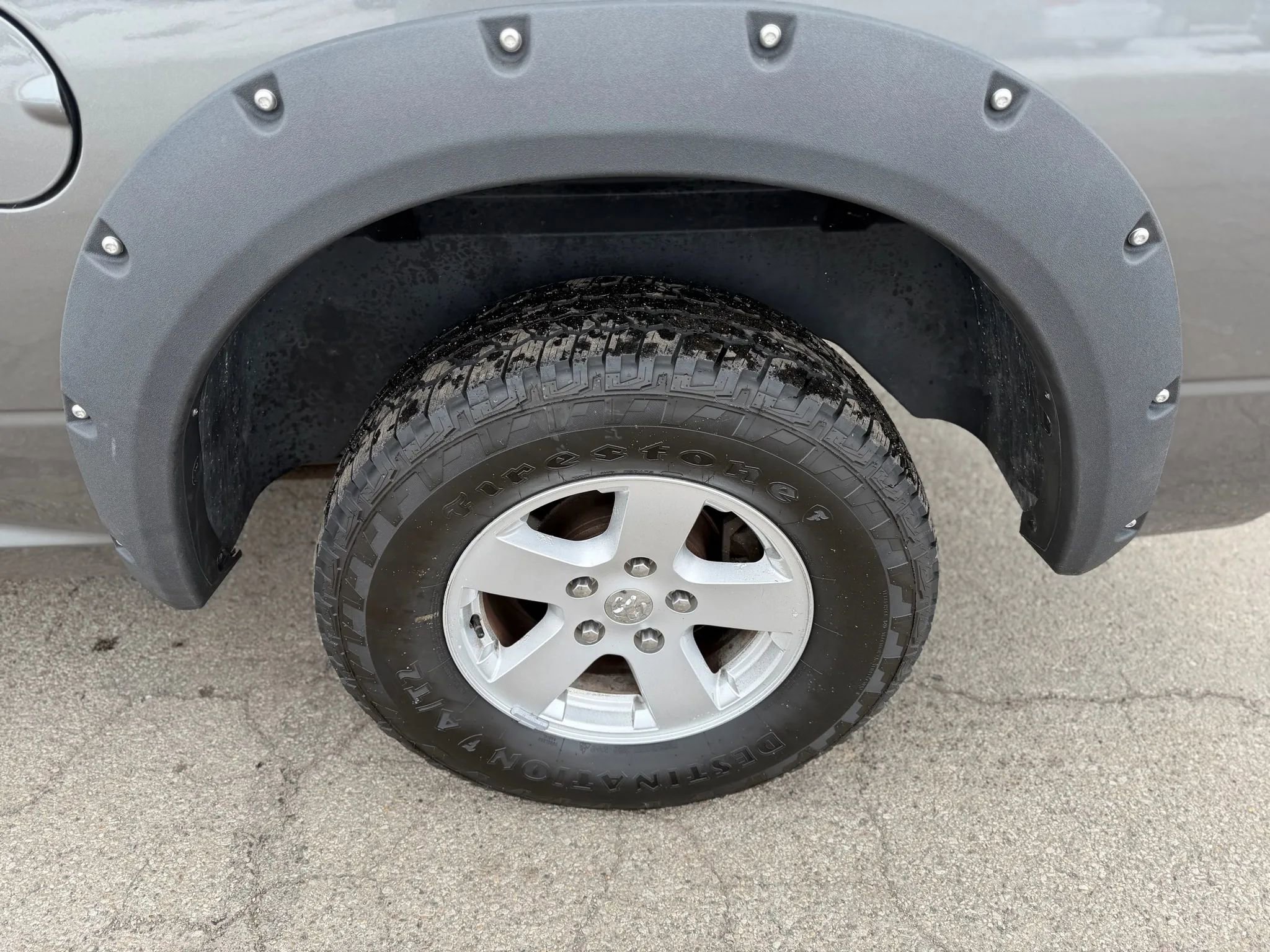 Used 2012 RAM 1500 Classic SLT image 9