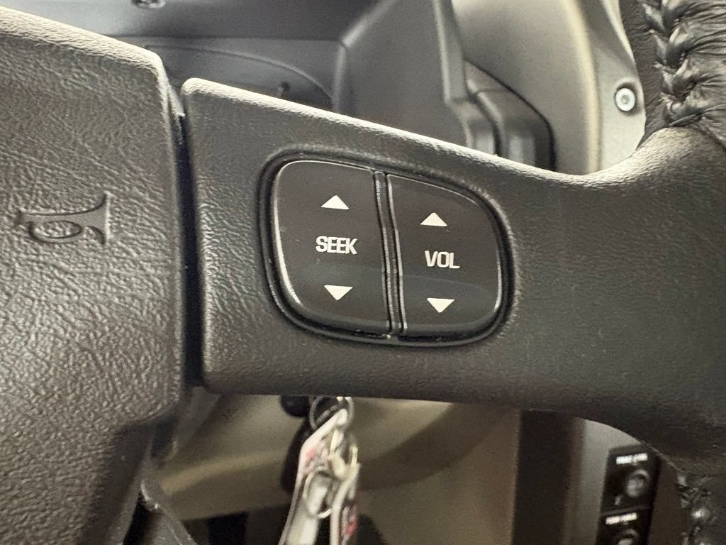 Used 2003 HUMMER H2 AWD/4WD image 20