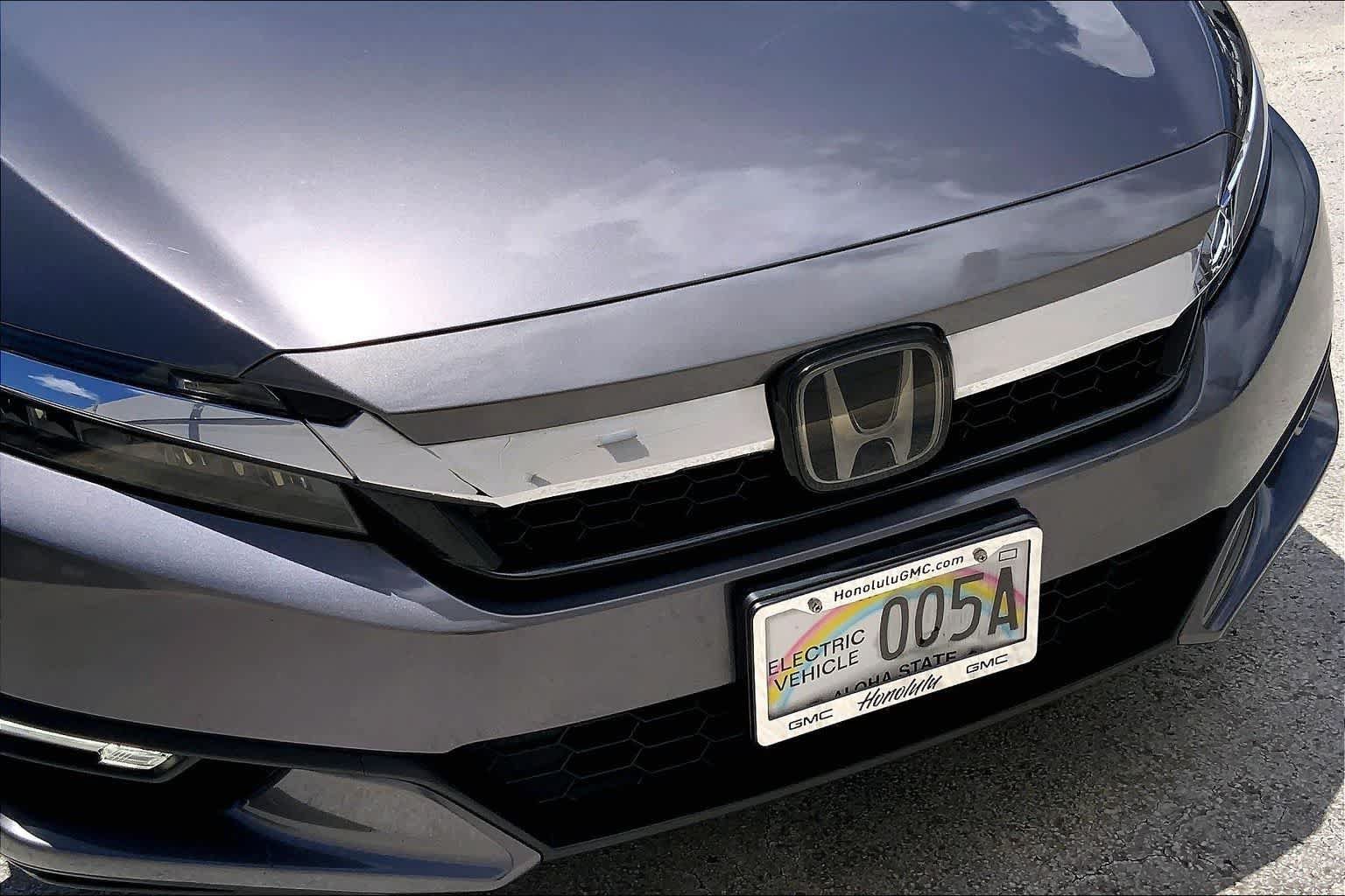 Used 2018 Honda Clarity Plug-In Hybrid image 33