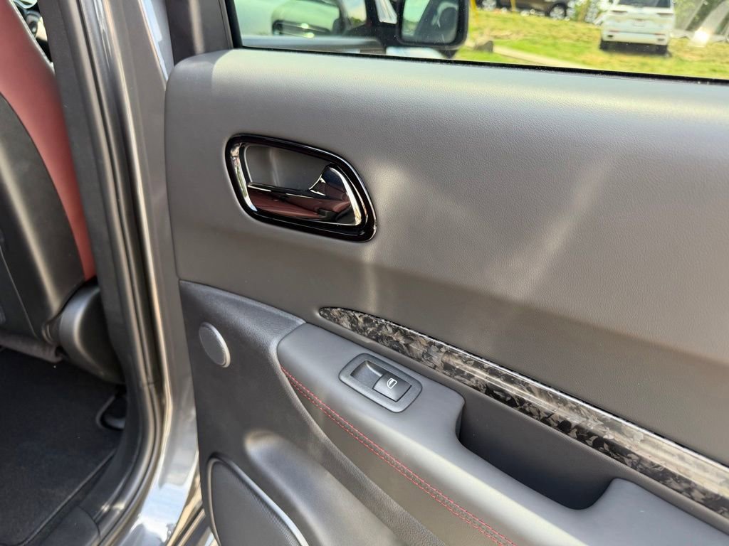 New 2026 Dodge Durango GT AWD/4WD image 36